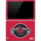 NBA Houston Rockets Distressed Surface Pro 4 Skin
